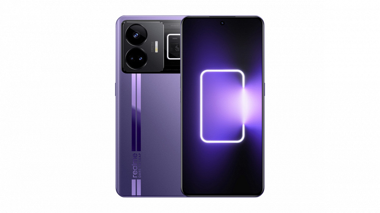 Новый хит от Realme? Realme GT Neo 5 Pro получит 144-герцевый экран, аккумулятор емкостью 5200 мА·ч, топовый сенсор Sony и 150-ваттную зарядку